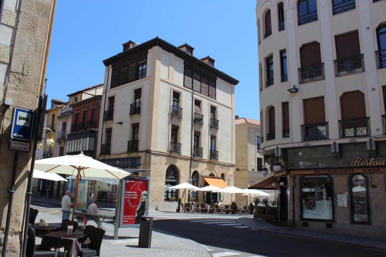 Rua 35 Parking Opcional By Salamancavacacional Exterior photo